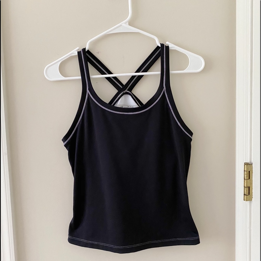 Sports Tank Top